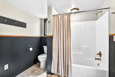 Mission Lake Waterfront at its best. This custom-built home has - photo 41