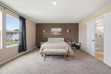 Rare opportunity to own the popular Turner floor plan in Merrill - photo 42