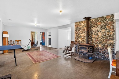 Mission Lake Waterfront at its best. This custom-built home has - photo 43