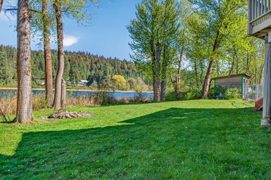 Mission Lake Waterfront at its best. This custom-built home has - photo 47
