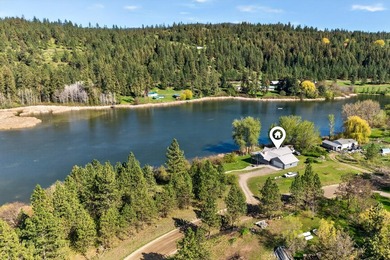 Mission Lake Waterfront at its best. This custom-built home has - photo 49