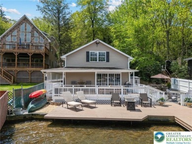 (private lake, pond, coastal) Home For Sale in Kidder Twp Pennsylvania