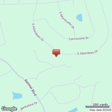 Build your dream home on this beautiful vacant lot located in - photo 3