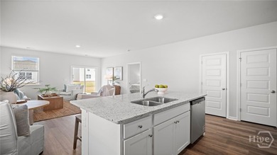 MOVE-IN READY!!!!SERENE POND VIEW & STEPS FROM FUTURE AMMENITY - photo 7