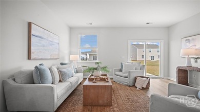 MOVE-IN READY!!!!SERENE POND VIEW & STEPS FROM FUTURE AMMENITY - photo 8