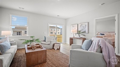 MOVE-IN READY!!!!SERENE POND VIEW & STEPS FROM FUTURE AMMENITY - photo 9