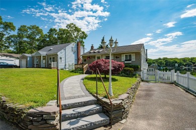 Lake Panamoka Home For Sale in Ridge New York
