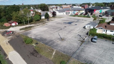 Lake Michigan - Schoolcraft County Commercial For Sale in Manistique Michigan