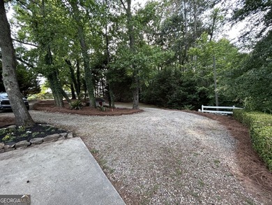 Great home on the best part of Lake Oconee facing the National - photo 2