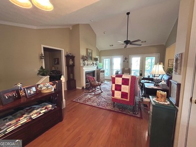 Great home on the best part of Lake Oconee facing the National - photo 7
