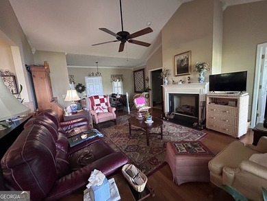 Great home on the best part of Lake Oconee facing the National - photo 9
