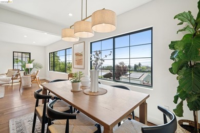 Traditional elegance meets modern luxury in this beautifully - photo 12