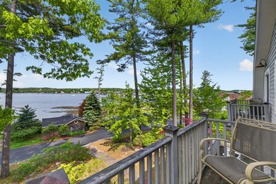 Enjoy effortless waterfront living at Sheepscot Harbour Village - photo 12