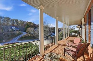 Welcome to this elegant, executive brick home, which was - photo 13