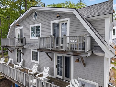 Enjoy effortless waterfront living at Sheepscot Harbour Village - photo 13