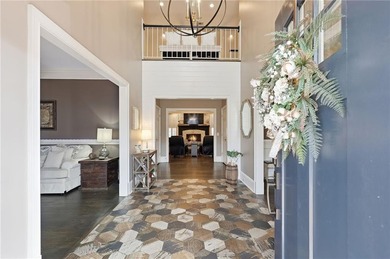 Welcome to this elegant, executive brick home, which was - photo 14