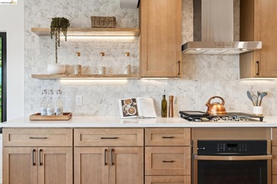 Traditional elegance meets modern luxury in this beautifully - photo 15