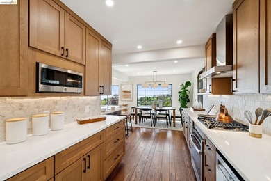 Traditional elegance meets modern luxury in this beautifully - photo 16