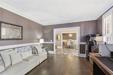 Welcome to this elegant, executive brick home, which was - photo 16