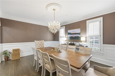 Welcome to this elegant, executive brick home, which was - photo 17