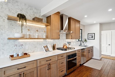 Traditional elegance meets modern luxury in this beautifully - photo 18