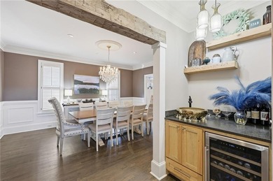 Welcome to this elegant, executive brick home, which was - photo 19