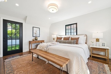 Traditional elegance meets modern luxury in this beautifully - photo 20