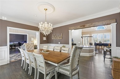 Welcome to this elegant, executive brick home, which was - photo 20