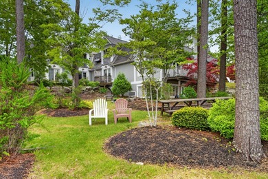 Enjoy effortless waterfront living at Sheepscot Harbour Village - photo 20