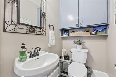 Welcome to this elegant, executive brick home, which was - photo 21