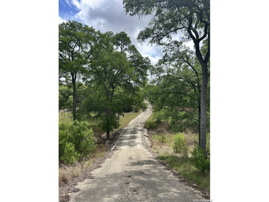 Guadalupe River - Kendall County Acreage For Sale in Boerne Texas