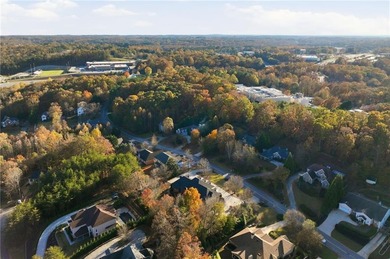 Welcome to this elegant, executive brick home, which was - photo 22