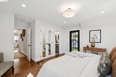 Traditional elegance meets modern luxury in this beautifully - photo 23