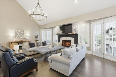 Welcome to this elegant, executive brick home, which was - photo 23