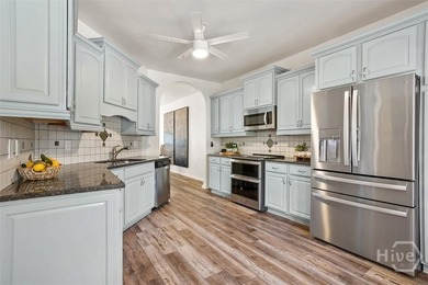 **BACK ON MARKET DUE TO NO FAULT OF THE SELLER** STUNNING MARSH - photo 3