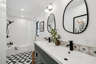 Traditional elegance meets modern luxury in this beautifully - photo 24