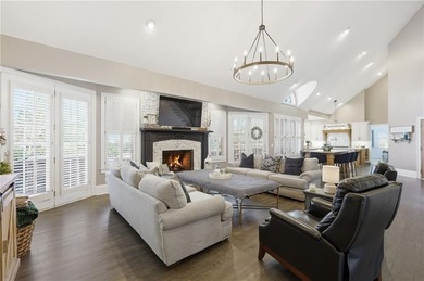 Welcome to this elegant, executive brick home, which was - photo 24