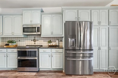 **BACK ON MARKET DUE TO NO FAULT OF THE SELLER** STUNNING MARSH - photo 4
