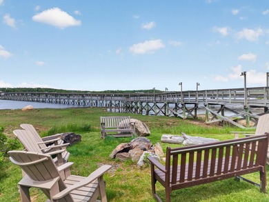Enjoy effortless waterfront living at Sheepscot Harbour Village - photo 24