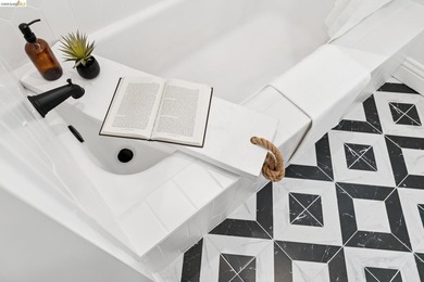 Traditional elegance meets modern luxury in this beautifully - photo 25