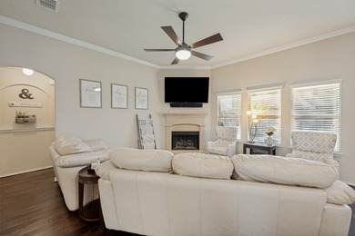 Beautiful 1.5-story home in a gated community just blocks from - photo 5