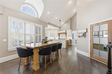 Welcome to this elegant, executive brick home, which was - photo 26