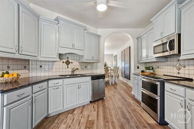 **BACK ON MARKET DUE TO NO FAULT OF THE SELLER** STUNNING MARSH - photo 6