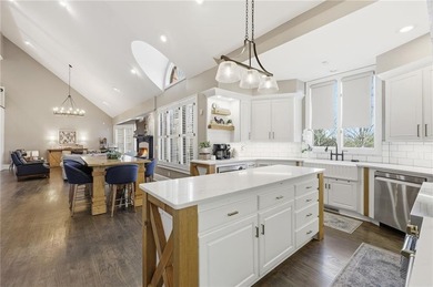 Welcome to this elegant, executive brick home, which was - photo 27