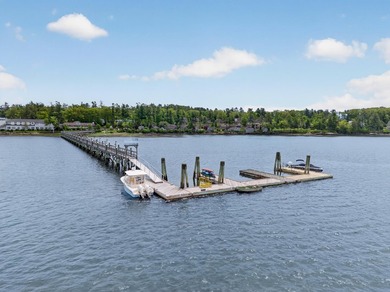 Enjoy effortless waterfront living at Sheepscot Harbour Village - photo 27