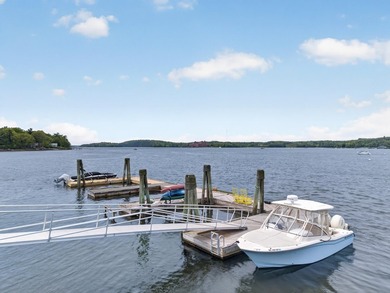 Enjoy effortless waterfront living at Sheepscot Harbour Village - photo 28