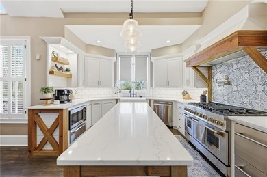 Welcome to this elegant, executive brick home, which was - photo 29