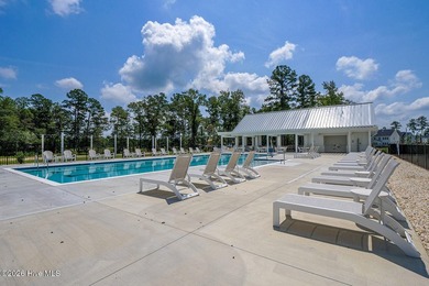 This spacious townhome boasts a first-floor primary suite, and - photo 29