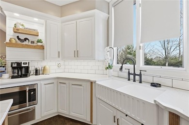 Welcome to this elegant, executive brick home, which was - photo 30