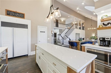 Welcome to this elegant, executive brick home, which was - photo 31